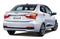 2017 Hyundai Xcent Rear 3-Quarter 2017 Hyundai Xcent Rear 3-Quarter