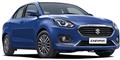 2017 Maruti Suzuki Swift DZire