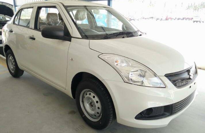 2020 Maruti Swift Dzire Tour Diesel Price In India