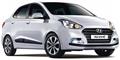 2017 New Hyundai Xcent Saloon
