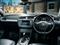 2017 Volkswagen Tiguan Dashboard 2017 Volkswagen Tiguan Dashboard