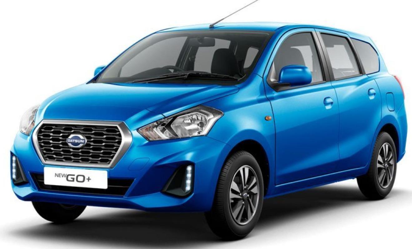 Datsun Go Diesel Price Specs Review Pics Mileage In India