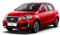 2019 Datsun GO