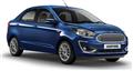 2019 Ford Aspire