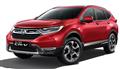 2019 Honda CR-V India