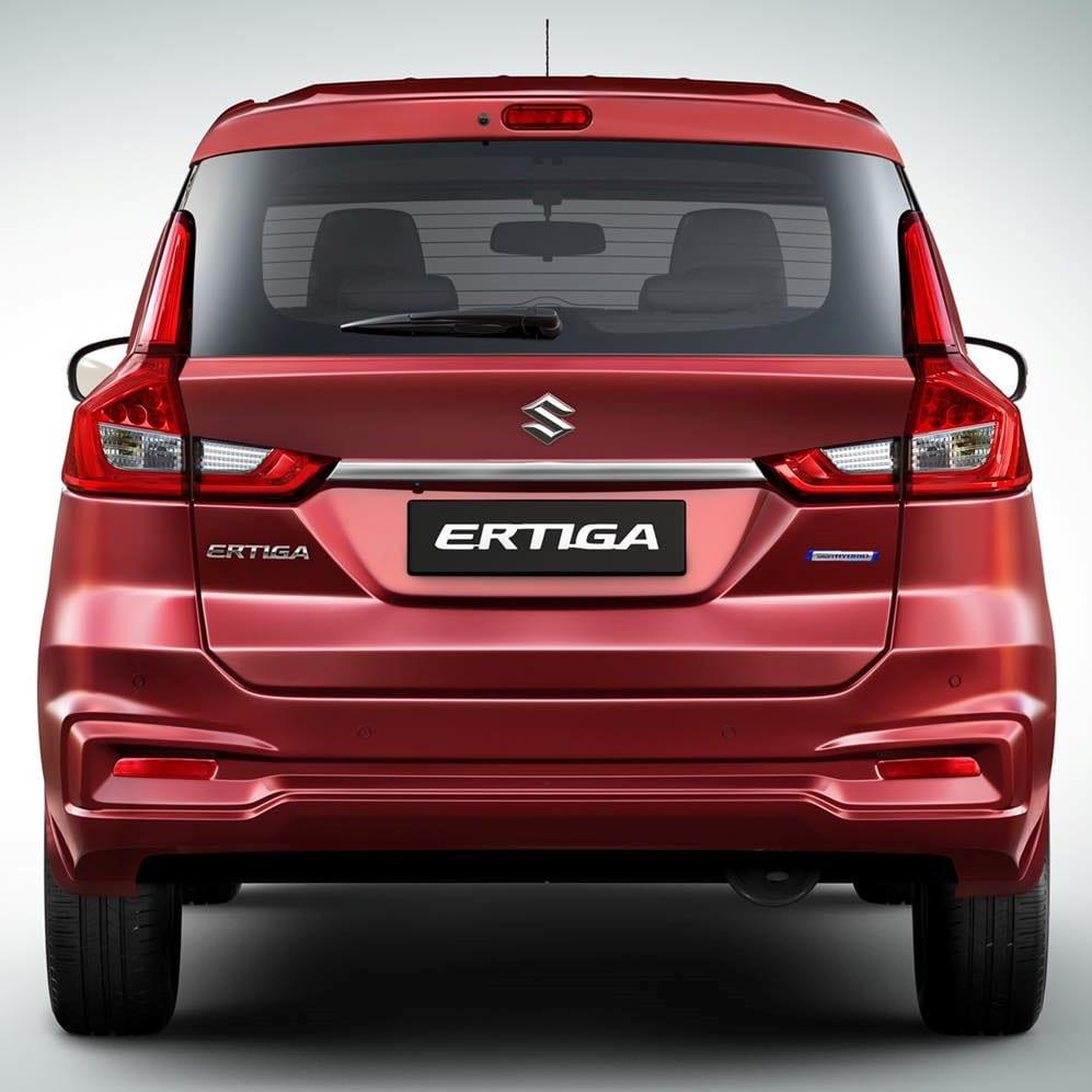 Maruti Ertiga 1 5 Diesel Zdi Price Specs Review Pics