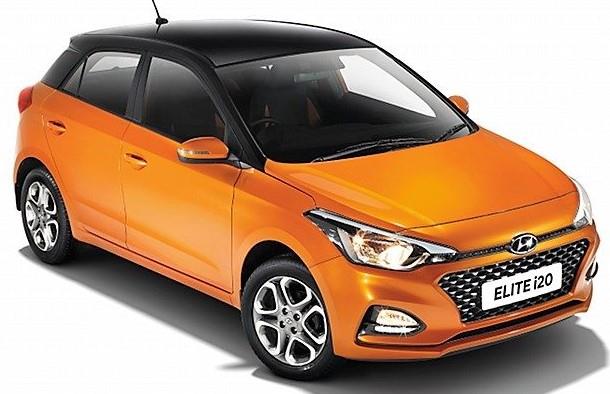 2020 Hyundai Elite I20 Diesel Asta Price In India