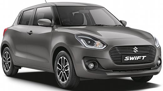 Maruti Swift 1 2 Petrol Automatic Vxi Price Specs Review