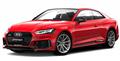 2018 Audi RS5 Coupe