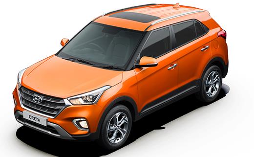 2020 Hyundai Creta 1 6 Diesel Sx Price In India Specifications