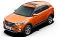 2018 Hyundai Creta