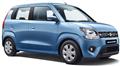 2019 Maruti WagonR
