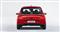 2021 New Hyundai i20 Rear View 2021 New Hyundai i20 Rear View