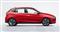 2021 New Hyundai i20 Side View 2021 New Hyundai i20 Side View