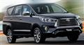 2021 Toyota Innova Crysta MUV