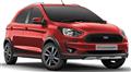 2021 Ford Freestyle