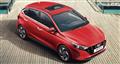 2021 Hyundai i20 Hatch