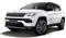 2021 Jeep Compass Limited Bright White
