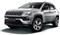 2021 Jeep Compass Longitude Minimal Grey 2021 Jeep Compass Longitude Minimal Grey