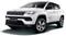 2021 Jeep Compass Sport Bright White 2021 Jeep Compass Sport Bright White