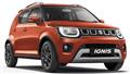 2021 Maruti Ignis