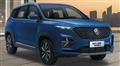 2021 MG Hector Plus