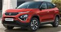 2021 Tata Harrier