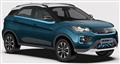 2021 Tata Nexon EV