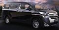 2021 Toyota Vellfire MPV