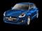 2021 Maruti Swift Midnight Blue 2021 Maruti Swift Midnight Blue