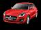 2021 Maruti Swift Solid Fire Red 2021 Maruti Swift Solid Fire Red