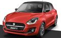 2021 Maruti Swift