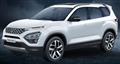 2021 New Tata Safari SUV