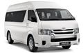 2021 Toyota Hiace