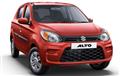 2021 Maruti Alto