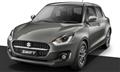 2021 Maruti Swift India