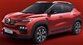2021 Renault Kiger Car