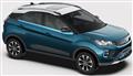 2021 Tata Nexon EV SUV