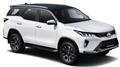 2021 Toyota Legender