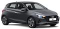 2021 Hyundai i20 India