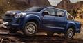 2021 Isuzu Hi-Lander