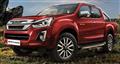 2021 Isuzu V-Cross