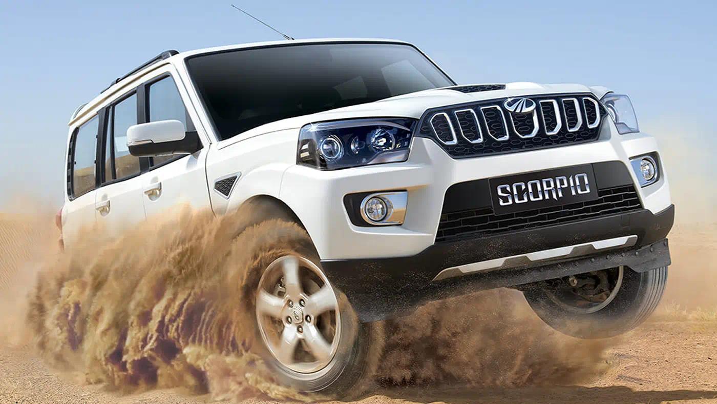 2021 Mahindra Scorpio S11 Price Specs Top Speed Mileage In India