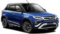 2021 Toyota Urban Cruiser