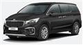 2021 Kia Carnival