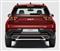 2022 Kia Sonet GT Dual Tone Rear View