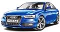 Audi A4 (P)
