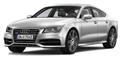 Audi A7 (P)