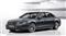 Audi A8 Left Front 3-Quarter Audi A8 Left Front 3-Quarter