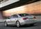 Audi A8 Rear 3-Quarter Audi A8 Rear 3-Quarter